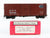 HO Scale Intermountain 45484-01 NYC New York Central 40' PS-1 Boxcar #167337