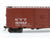 HO Scale Intermountain 45484-01 NYC New York Central 40' PS-1 Boxcar #167337