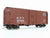 HO Scale Intermountain 45484-01 NYC New York Central 40' PS-1 Boxcar #167337