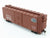 HO Scale Intermountain 45484-01 NYC New York Central 40' PS-1 Boxcar #167337