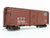 HO Scale Intermountain 45484-01 NYC New York Central 40' PS-1 Boxcar #167337