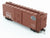 HO Scale Intermountain 45484-01 NYC New York Central 40' PS-1 Boxcar #167337