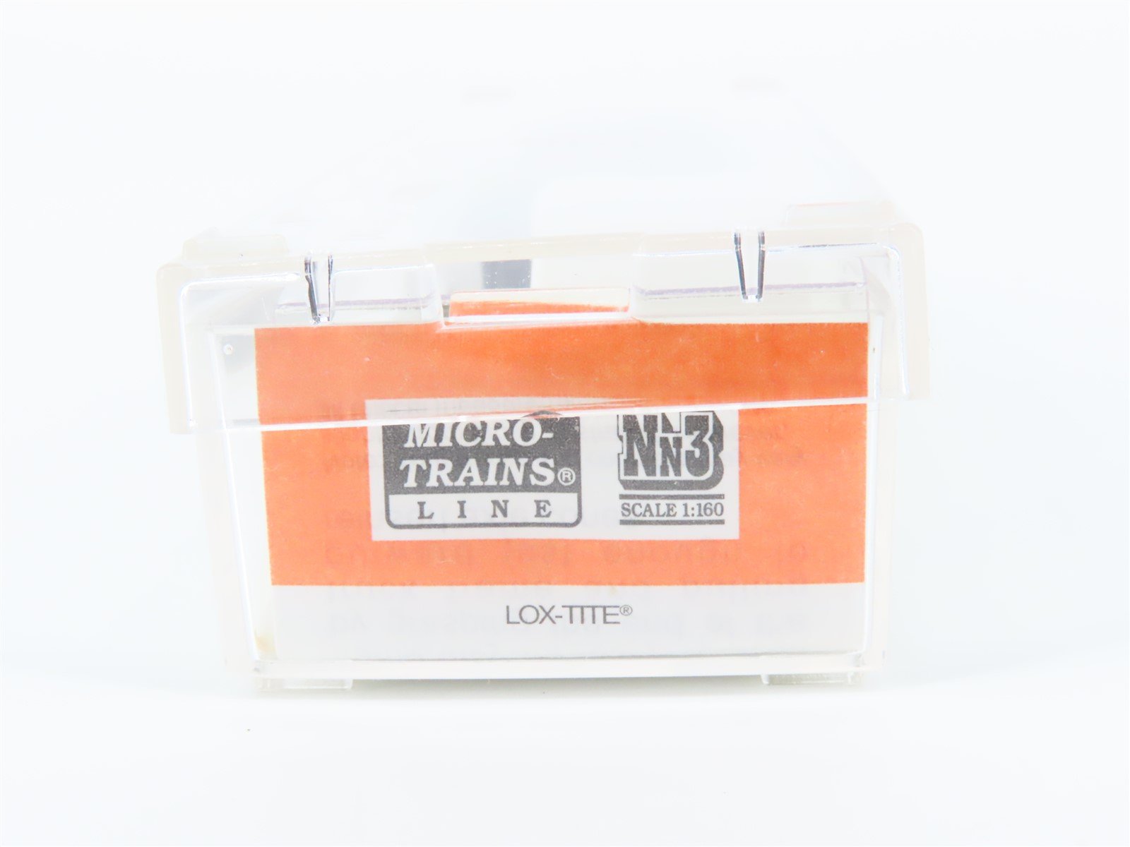 Nn3 Scale Micro-Trains MTL 15103 OR&L Oahu Railway & Land Co. Box Car #325