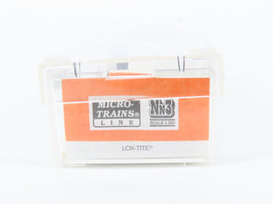 Nn3 Scale Micro-Trains MTL 15103 OR&L Oahu Railway & Land Co. Box Car #325