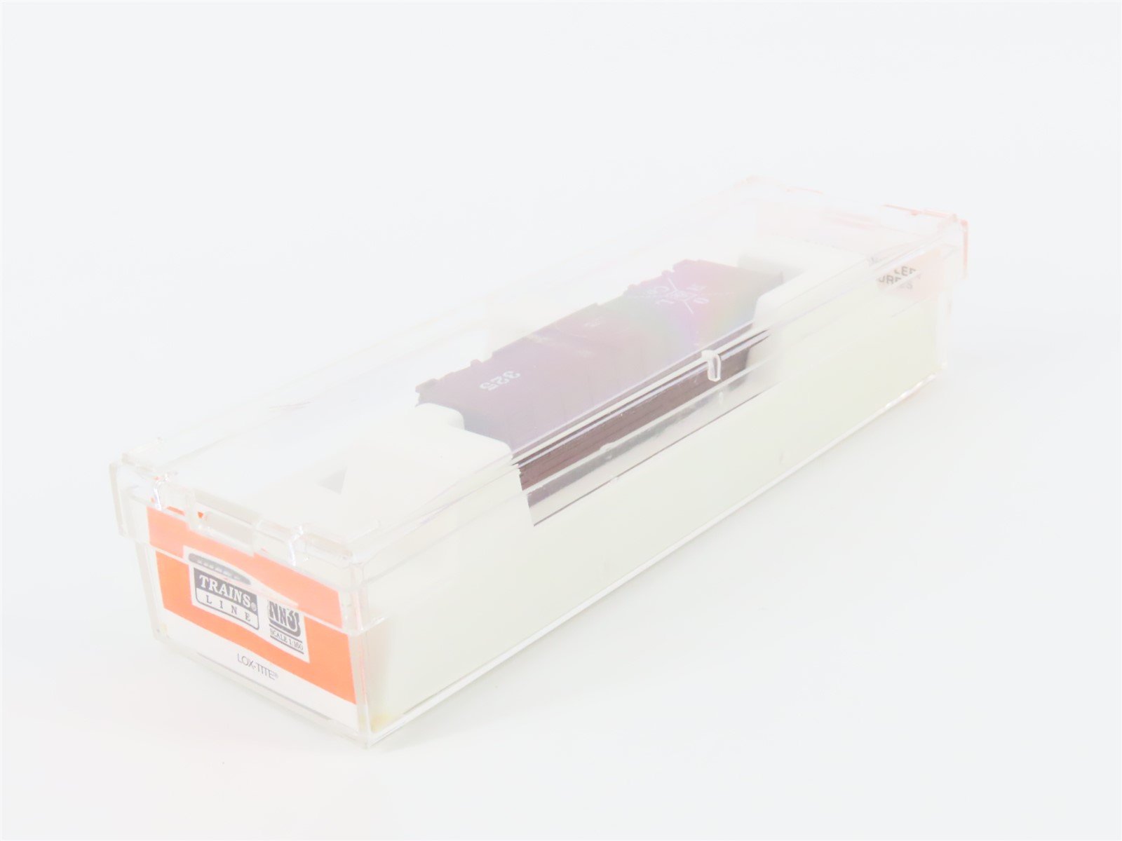 Nn3 Scale Micro-Trains MTL 15103 OR&L Oahu Railway & Land Co. Box Car #325