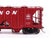 HO Scale Intermountain 48662-05 MON Monon 