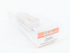 Nn3 Scale Micro-Trains MTL 80000050 D&SNG Durango & Silverton Box Car #3409