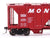 HO Scale Intermountain 48662-06 MON Monon 