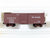 Nn3 Scale Micro-Trains MTL 15112 D&RGW Rio Grande 30' Single Door Box Car #3270