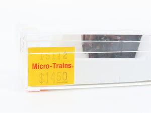 Nn3 Scale Micro-Trains MTL 15112 D&RGW Rio Grande 30' Single Door Box Car #3270