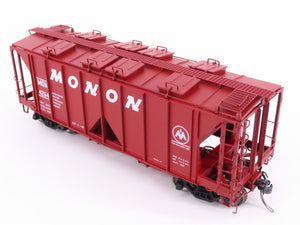 HO Scale Intermountain 48662-03 MON Monon 