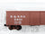 Nn3 Scale Micro-Trains MTL 80000050 D&SNG Durango & Silverton Box Car #3401