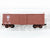 Nn3 Scale Micro-Trains MTL 80000070 East Broad Top Single Door Box Car #163