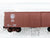 Nn3 Scale Micro-Trains MTL 80000070 East Broad Top Single Door Box Car #163