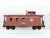 Nn3 Scale Micro-Trains MTL 81600020 C&TSRR Royal Gorge Route Caboose #0503