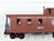 Nn3 Scale Micro-Trains MTL 81600020 C&TSRR Royal Gorge Route Caboose #0503