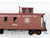 Nn3 Scale Micro-Trains MTL 81600020 C&TSRR Royal Gorge Route Caboose #0503