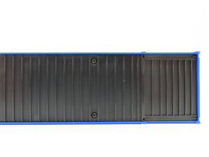 O Scale Atlas 3006303-2 PACU Pacer Stacktrain 53' Intermodal Container #891903