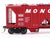 HO Scale Intermountain 48662-01 MON Monon 