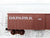 Nn3 Micro-Trains MTL 80000170 DPP&PRR Denver South Park & Pacific Box Car #889