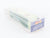N Micro-Trains MTL 07400106 John Quincy Adams President 40' Box Car #1825-1829