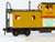 O Gauge 3-Rail Atlas 6234 UP Union Pacific Extended Vision Caboose #25590