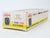 O Gauge 3-Rail Atlas 6234 UP Union Pacific Extended Vision Caboose #25590