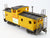 O Gauge 3-Rail Atlas 6234 UP Union Pacific Extended Vision Caboose #25590