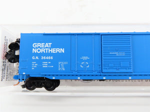 N Scale Micro-Trains MTL 76060 GN Great Northern 