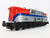 O Gauge 3-Rail Lionel 6-18303 AMTK Amtrak Phase I GG-1 Electric Locomotive #8303