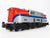 O Gauge 3-Rail Lionel 6-18303 AMTK Amtrak Phase I GG-1 Electric Locomotive #8303