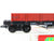 G Scale LGB 4061 D&RGW Rio Grande Gondola