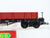 G Scale LGB 4061 D&RGW Rio Grande Gondola