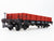 G Scale LGB 4061 D&RGW Rio Grande Gondola