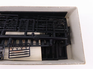 HOn3 Scale E&B Valley Kit #2319 Undecorated D&RGW Rio Grande Coach Passenger