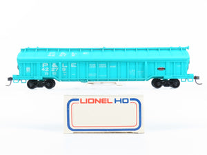 HO Scale Lionel P&LE Pittsburgh & Lake Erie Covered Coil Car #42279