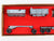 HO Scale Ulrich Kit #1D1 Undecorated Kenworth Transfer Truck Trailer Dump Rig