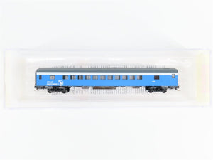 Z Scale Micro-Trains MTL 99401160 GN 