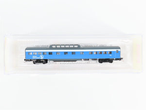 Z Scale Micro-Trains MTL 99401160 GN 