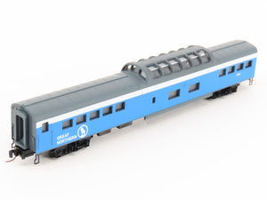 Z Scale Micro-Trains MTL 99401160 GN 