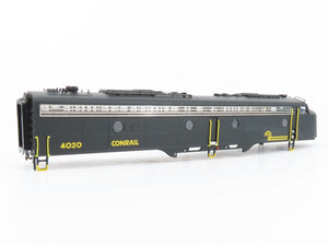 HO Scale Proto 2000 8015 CR Conrail EMD E8/9A Diesel Locomotive #4020