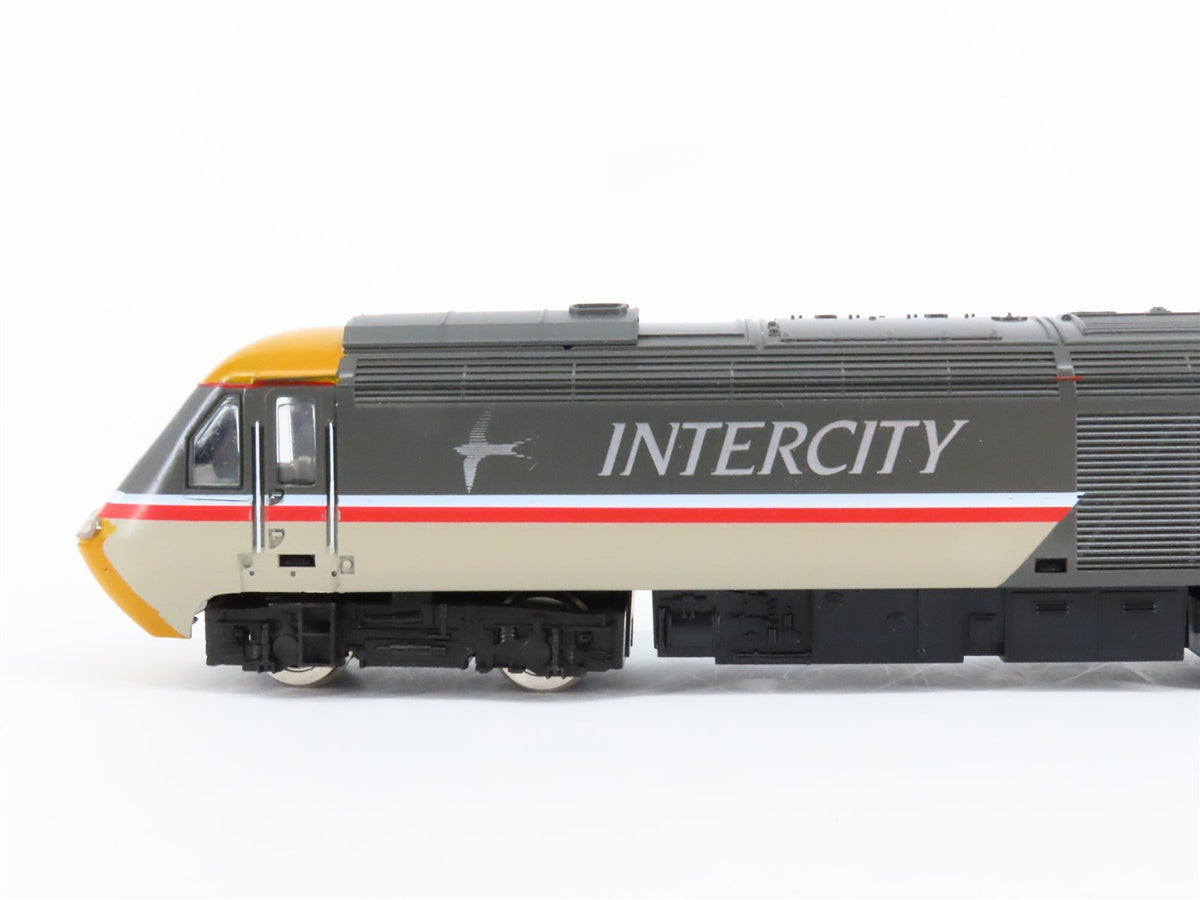 OO Hornby R693 InterCity 125 High Speed Train HST Diesel Passenger Train Set