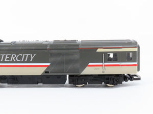 OO Hornby R693 InterCity 125 High Speed Train HST Diesel Passenger Train Set