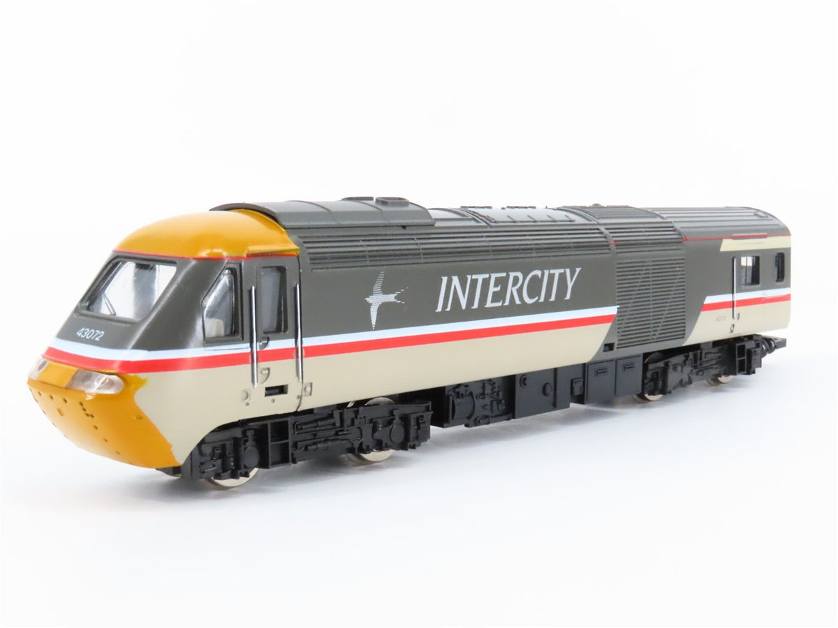 OO Hornby R693 InterCity 125 High Speed Train HST Diesel Passenger Train Set