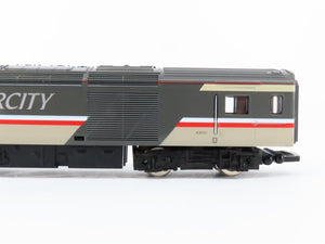 OO Hornby R693 InterCity 125 High Speed Train HST Diesel Passenger Train Set