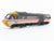 OO Hornby R693 InterCity 125 High Speed Train HST Diesel Passenger Train Set