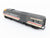 OO Hornby R693 InterCity 125 High Speed Train HST Diesel Passenger Train Set