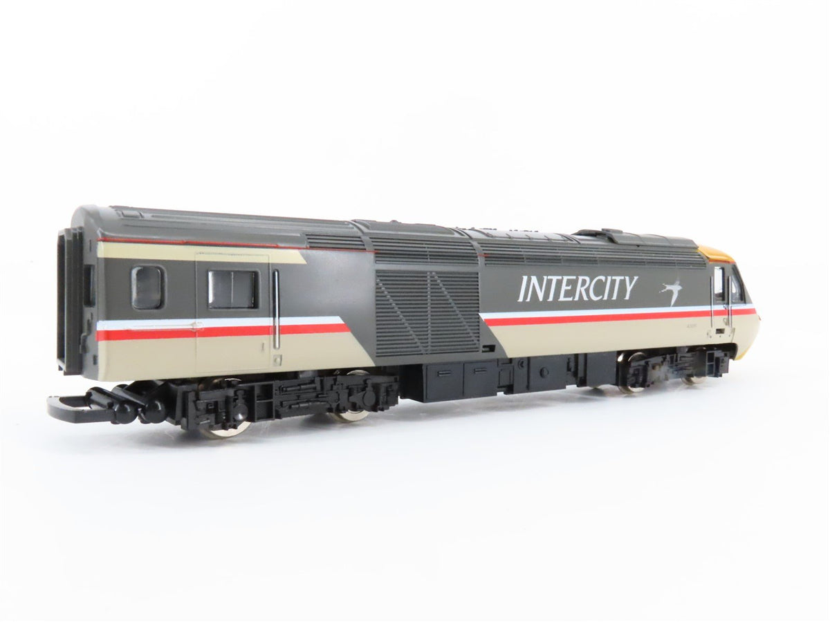 OO Hornby R693 InterCity 125 High Speed Train HST Diesel Passenger Train Set