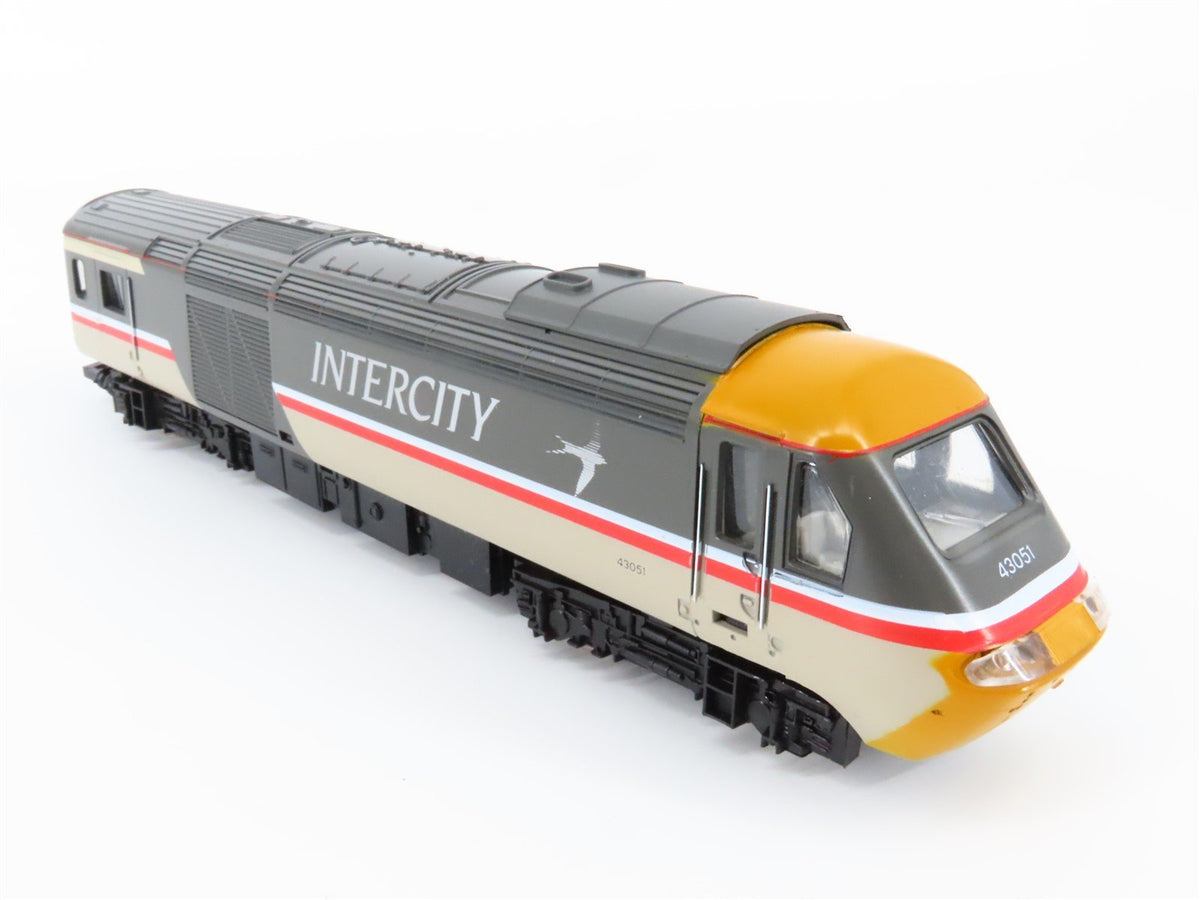 OO Hornby R693 InterCity 125 High Speed Train HST Diesel Passenger Train Set