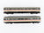 OO Hornby R693 InterCity 125 High Speed Train HST Diesel Passenger Train Set